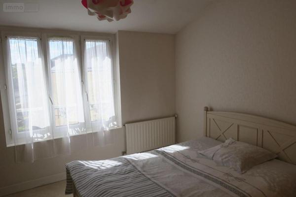 Immeuble à vendre à Bourges dans le Cher (18000), ref : 18005-1567