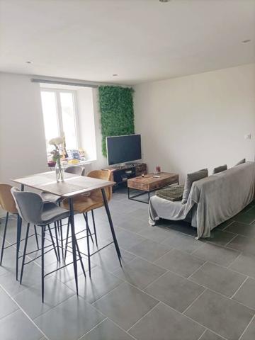 Héricourt – Immeuble de rapport avec belle rentabilité