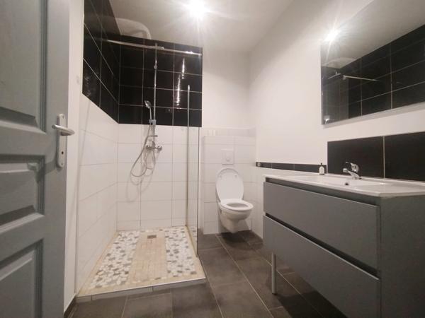 Héricourt – Immeuble de rapport avec belle rentabilité