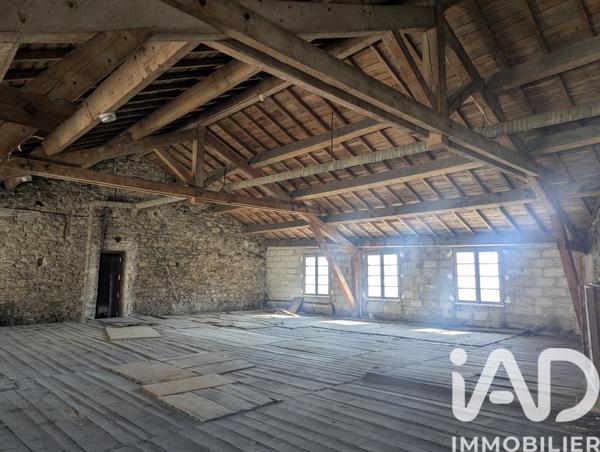Immeuble à vendre 560 m² Lalouvesc