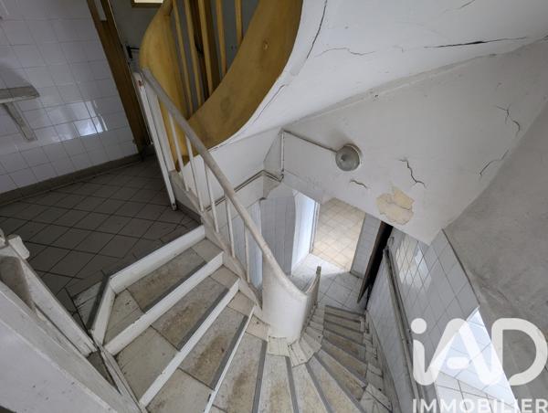 Immeuble à vendre 560 m² Lalouvesc