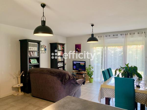Appartement
         3 pièces
        - 68 m² Exclusivité