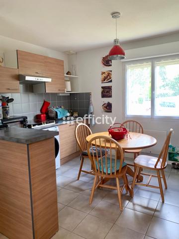 Appartement
         3 pièces
        - 68 m² Exclusivité