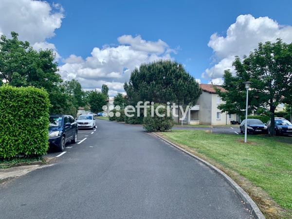 Appartement
         3 pièces
        - 68 m² Exclusivité
