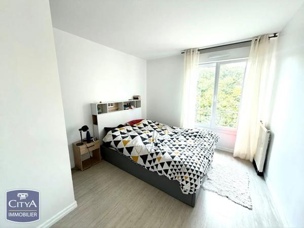 Appartement à vendre 3 pièces 68.82m² Noisy-le-Grand (93160)