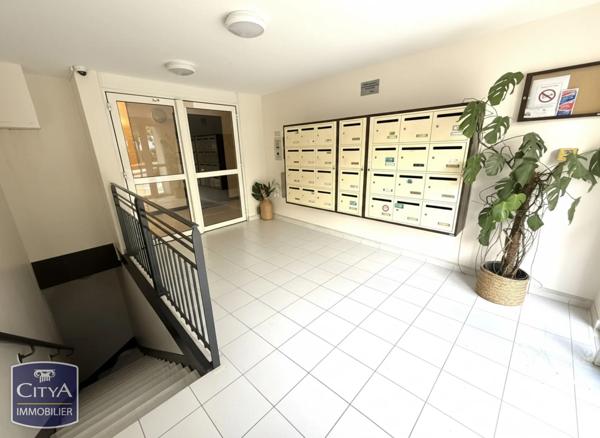 Appartement à vendre 3 pièces 68.82m² Noisy-le-Grand (93160)
