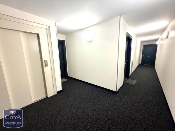 Appartement à vendre 3 pièces 68.82m² Noisy-le-Grand (93160)