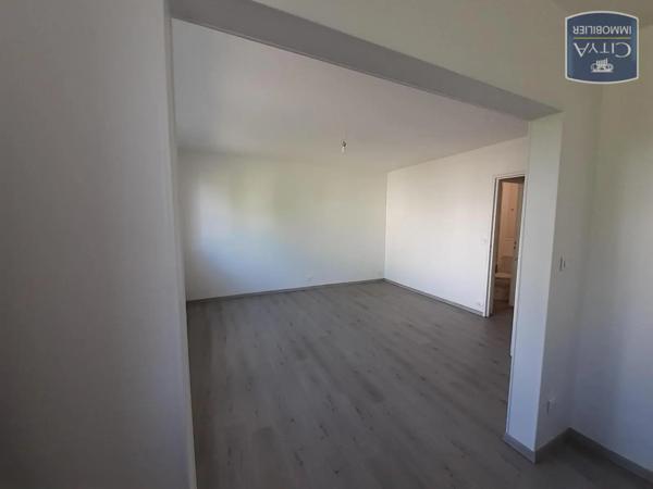 Appartement à louer 1 pièce 29.03m² Argenteuil (95100)