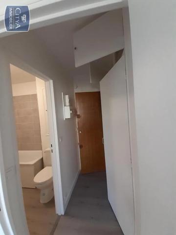 Appartement à louer 1 pièce 29.03m² Argenteuil (95100)