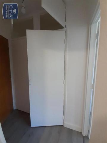 Appartement à louer 1 pièce 29.03m² Argenteuil (95100)