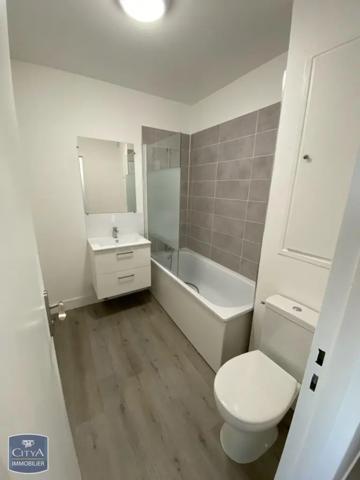 Appartement à louer 1 pièce 29.03m² Argenteuil (95100)