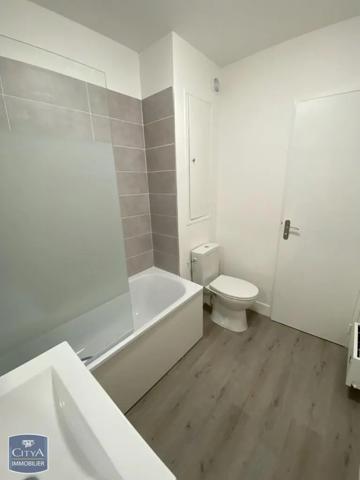 Appartement à louer 1 pièce 29.03m² Argenteuil (95100)