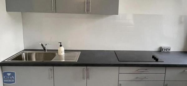 Appartement à louer 1 pièce 29.03m² Argenteuil (95100)