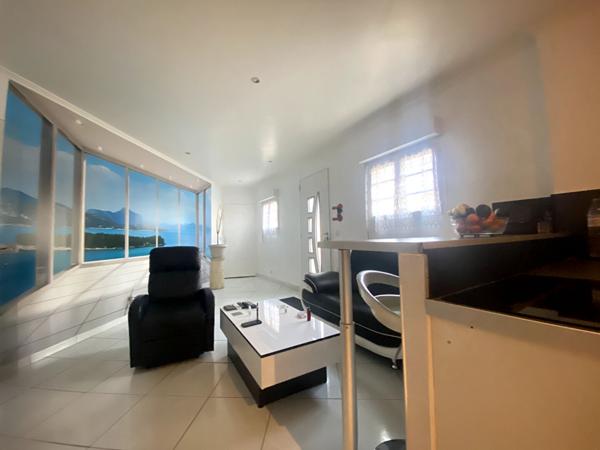 Achat maison Bobigny - 2 pièce(s) - 66 m² - 215 000 €