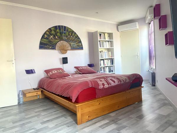 Achat maison Bobigny - 2 pièce(s) - 66 m² - 215 000 €