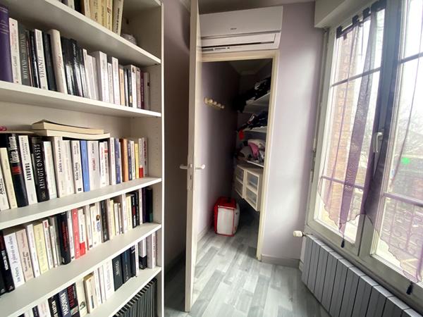 Achat maison Bobigny - 2 pièce(s) - 66 m² - 215 000 €