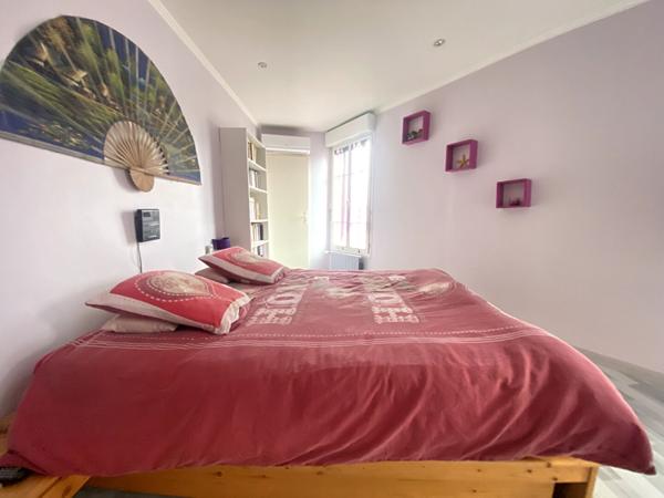 Achat maison Bobigny - 2 pièce(s) - 66 m² - 215 000 €