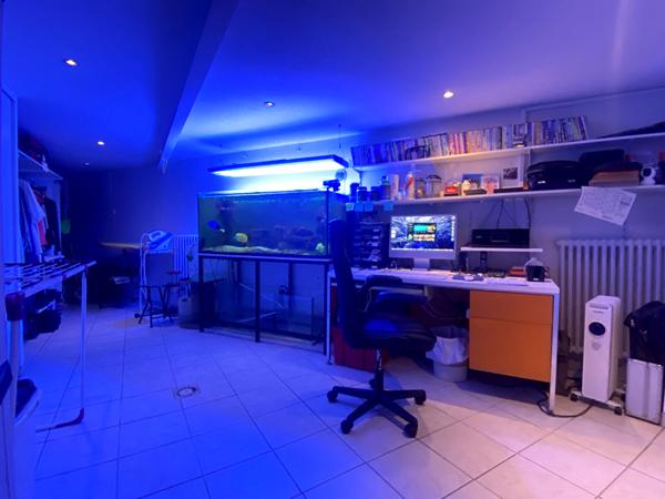 Achat maison Bobigny - 2 pièce(s) - 66 m² - 215 000 €