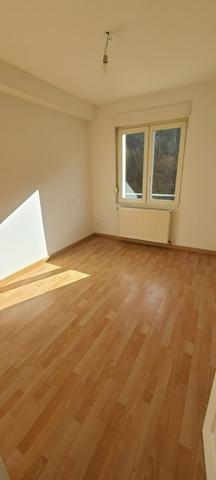 Appartement F3 avec cave