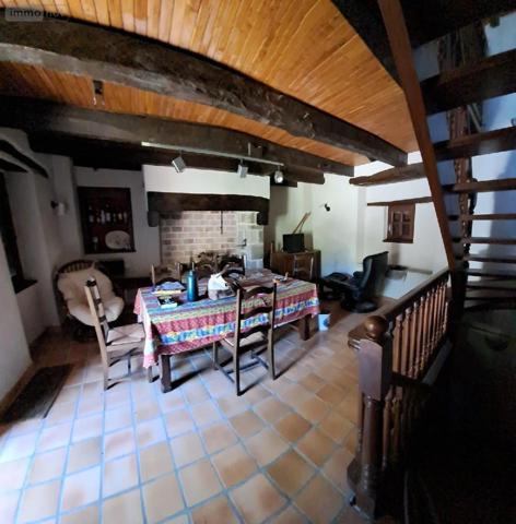 Maison à vendre à Rieupeyroux dans l'Aveyron (12240), ref : 1009138   
Aveyron