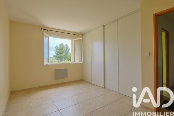Maison à vendre 6 pièces 168 m² Éguilles