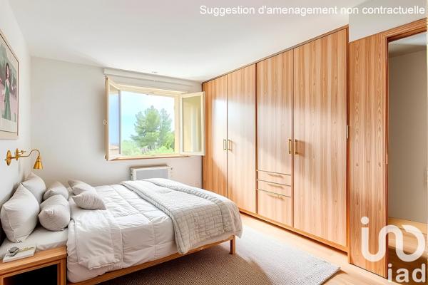 Maison à vendre 6 pièces 168 m² Éguilles