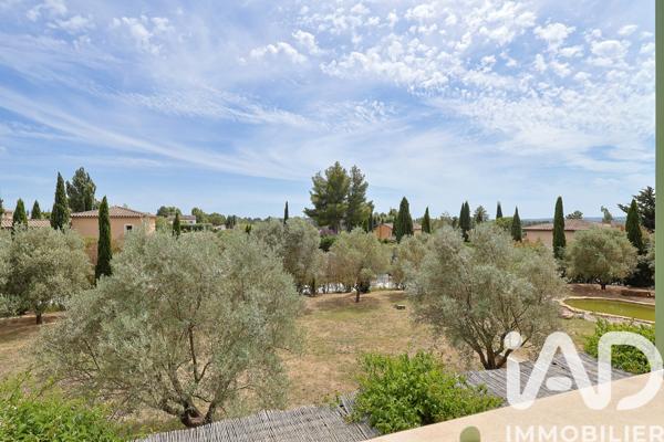 Maison à vendre 6 pièces 168 m² Éguilles