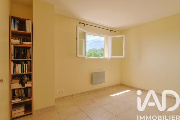 Maison à vendre 6 pièces 168 m² Éguilles