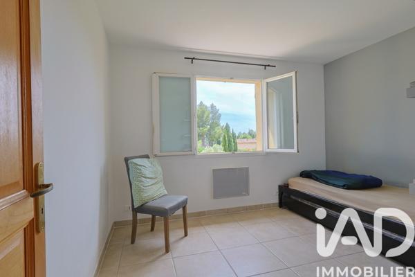 Maison à vendre 6 pièces 168 m² Éguilles