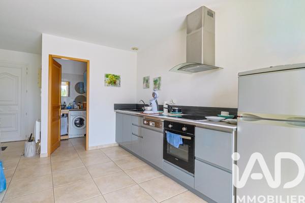 Maison à vendre 6 pièces 168 m² Éguilles