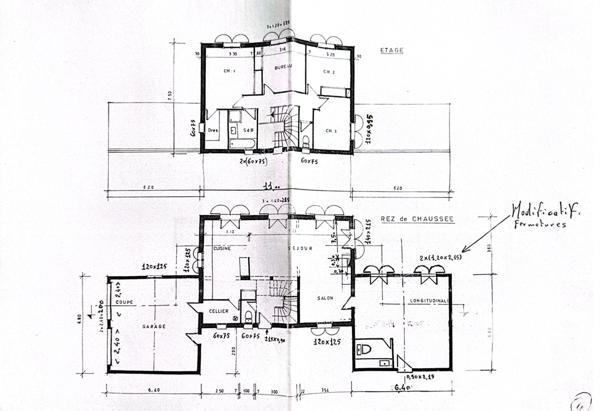 Maison à vendre 6 pièces 168 m² Éguilles