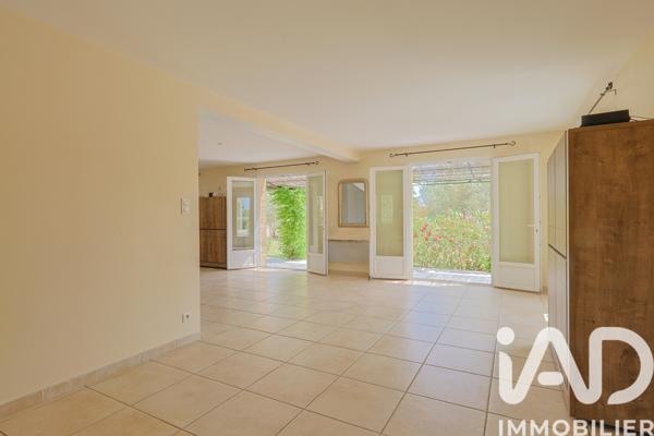 Maison à vendre 6 pièces 168 m² Éguilles