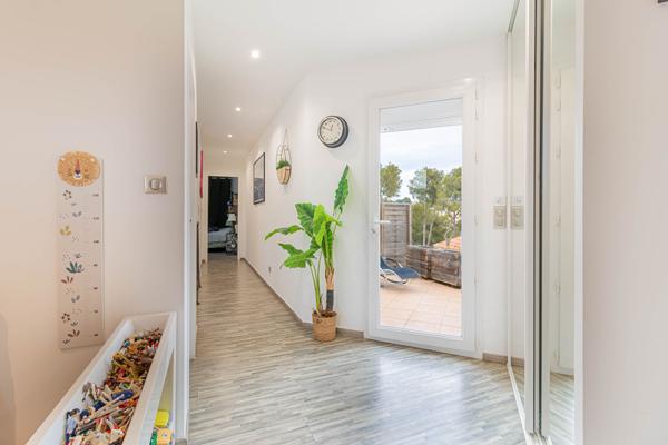 Maison 5 pièces 151 m2