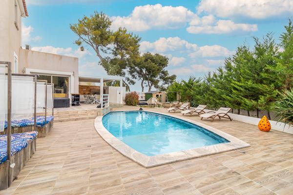 Maison 5 pièces 151 m2