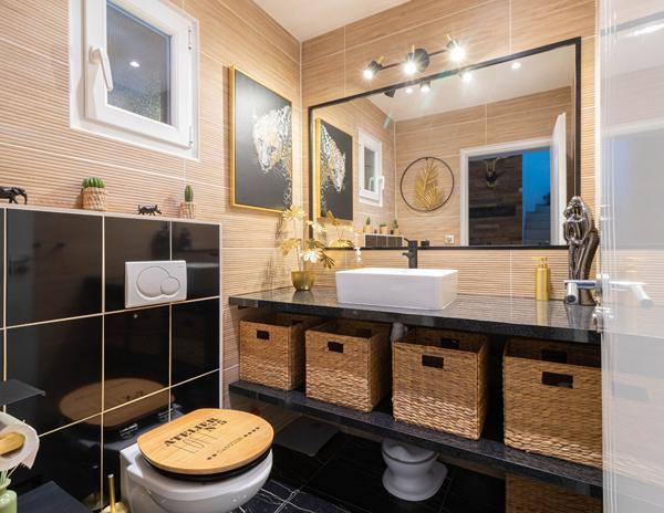 Maison 5 pièces 151 m2