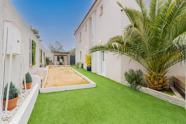 Maison 5 pièces 151 m2