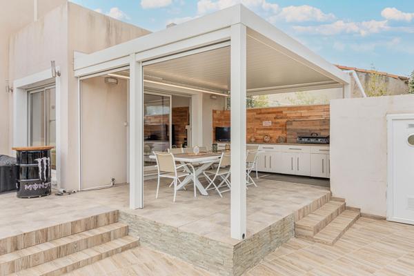 Maison 5 pièces 151 m2
