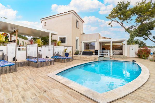 Maison 5 pièces 151 m2