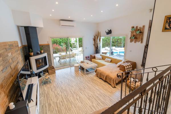 Maison 5 pièces 151 m2