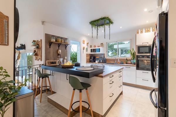 Maison 5 pièces 151 m2