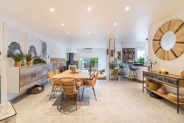 Maison 5 pièces 151 m2