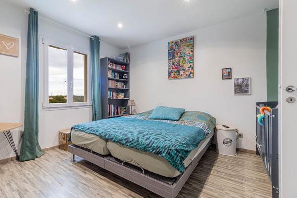 Maison 5 pièces 151 m2