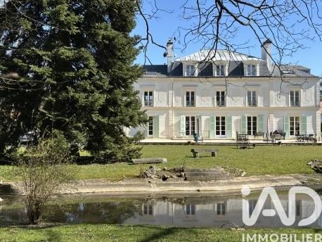 Maison à vendre 10 pièces 455 m² Pontcarré