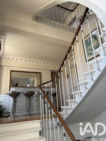 Maison à vendre 10 pièces 455 m² Pontcarré