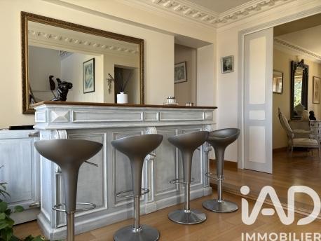 Maison à vendre 10 pièces 455 m² Pontcarré