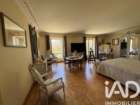 Maison à vendre 10 pièces 455 m² Pontcarré