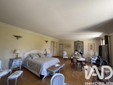 Maison à vendre 10 pièces 455 m² Pontcarré