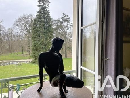 Maison à vendre 10 pièces 455 m² Pontcarré