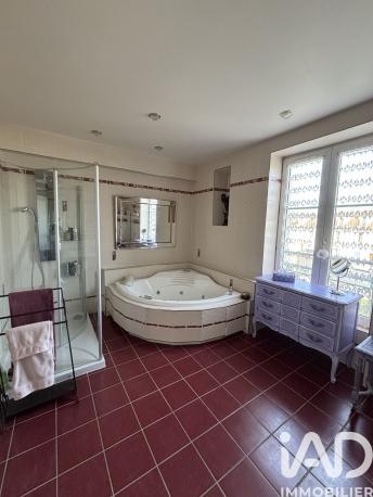 Maison à vendre 10 pièces 455 m² Pontcarré