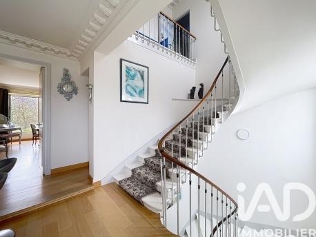 Maison à vendre 10 pièces 455 m² Pontcarré
